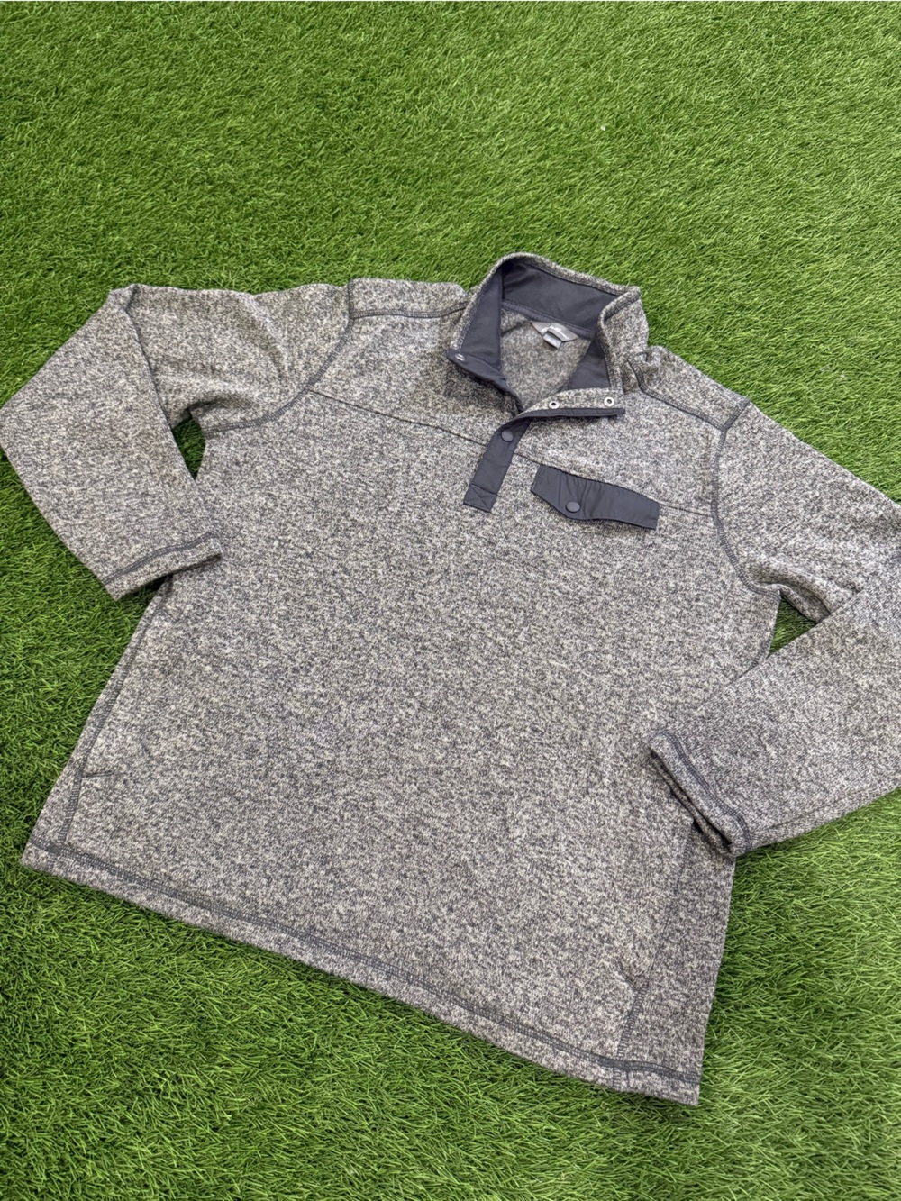 Eddie Bauer Pullover sweater Top